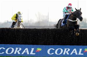 Silviniaco Conti Chase
