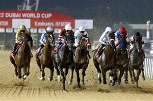 Meydan Tips - Dubai World Cup Carnival Week 2 Predictions on January 13th