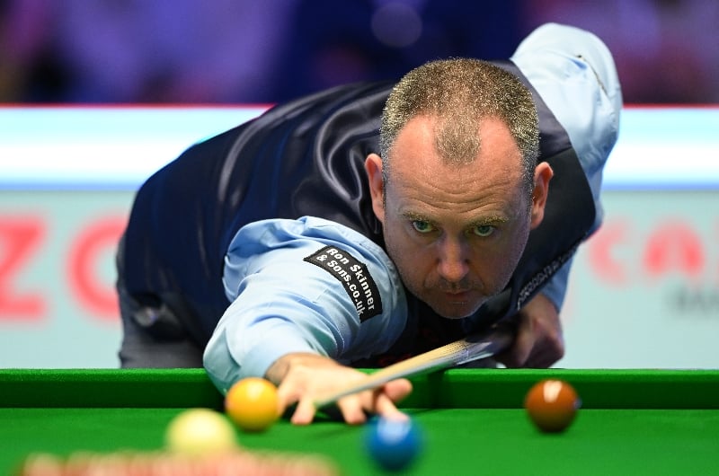 2023 Six Reds World Championship Snooker Live Streaming - How to watch online