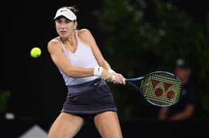 Belinda Bencic