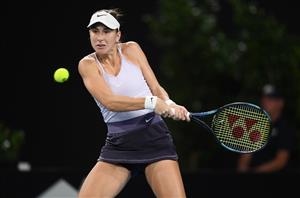 Belinda Bencic