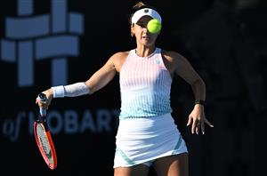 Lauren Davis vs Elisabetta Cocciaretto Live Stream, Predictions & Tips - Value on Davis at the Hobart International