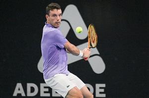 Roberto Bautista Agut
