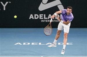 Roberto Bautista Agut