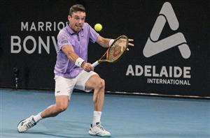 Roberto Bautista Agut