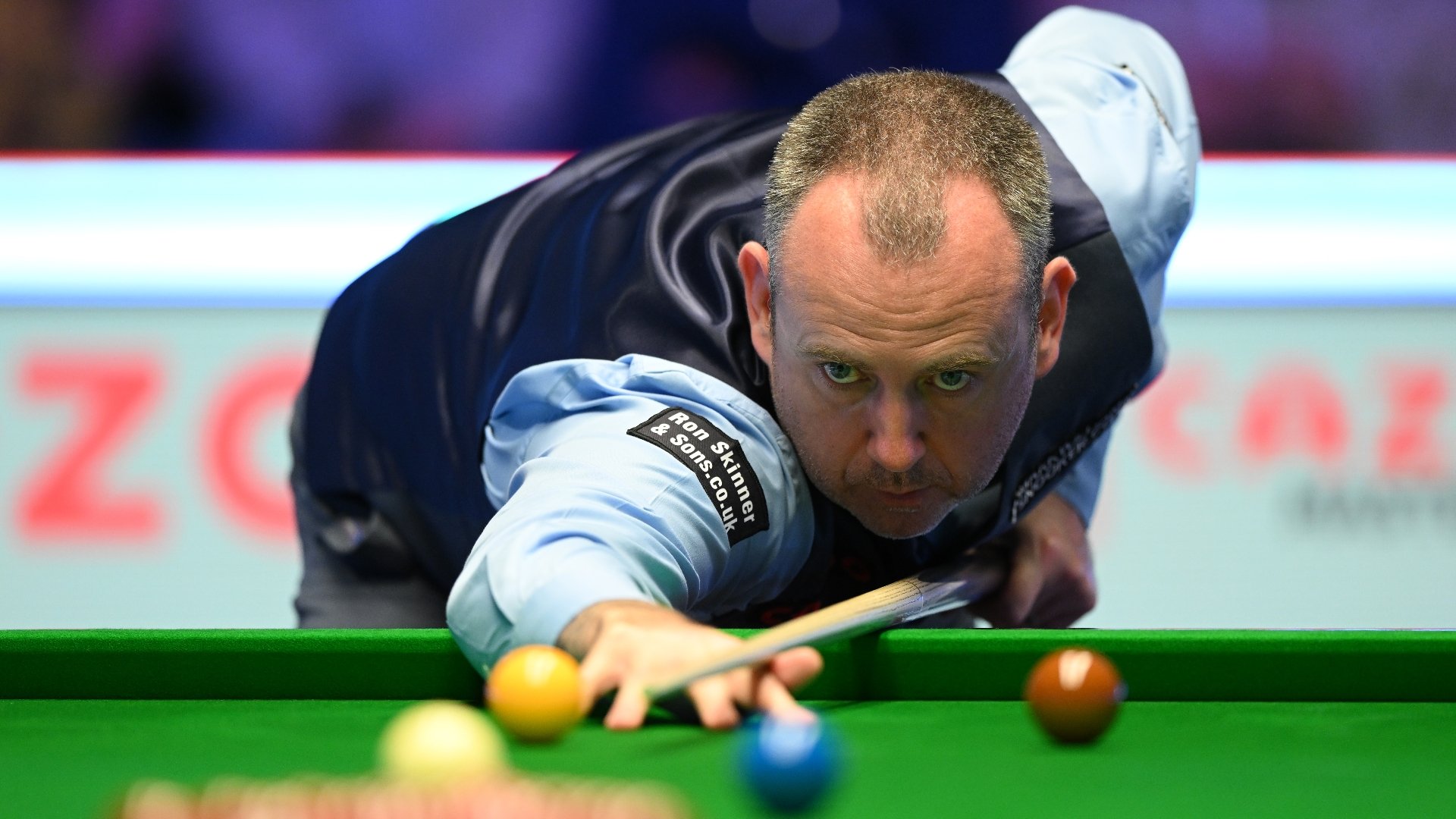 2023 Six Reds World Championship Snooker Live Streaming How to watch