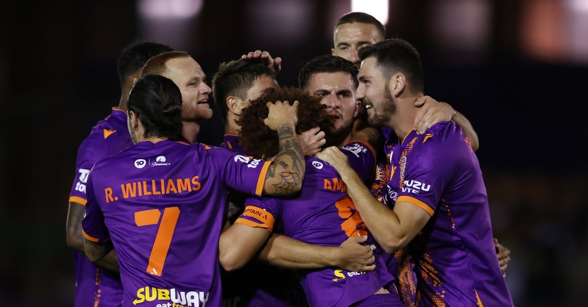 Perth Glory vs Sydney FC Tips, Preview & Live Stream Perth Glory vs Sydney FC Tips, Preview & Live Stream