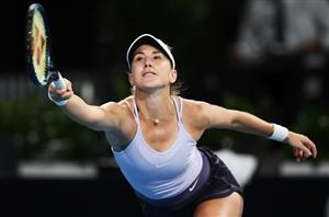 Belinda Bencic