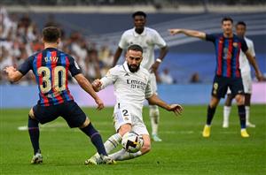 Real Madrid vs Barcelona Predictions & Tips - Extra time expected in the Super Cup final