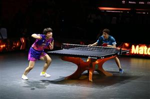 table tennis predictions today