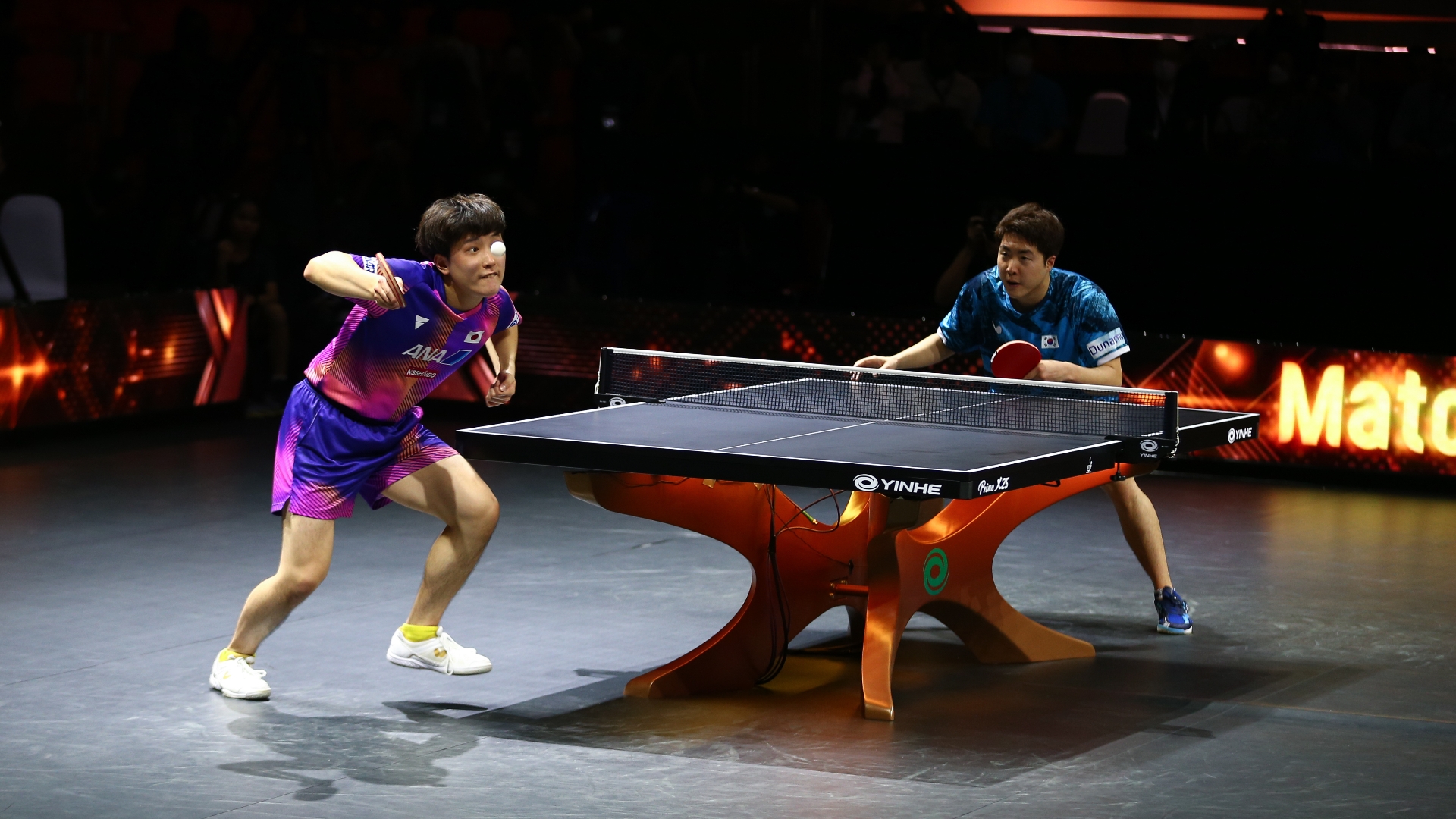 TT Elite Series Live Stream Watch table tennis streams live online