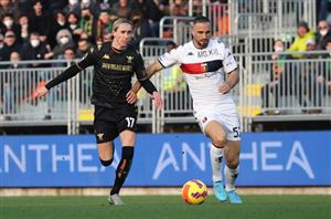 Genoa vs Venezia Live Stream & Tips - Genoa to keep climbing the table in Serie B