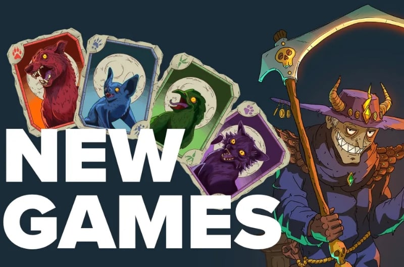 stake.com new games