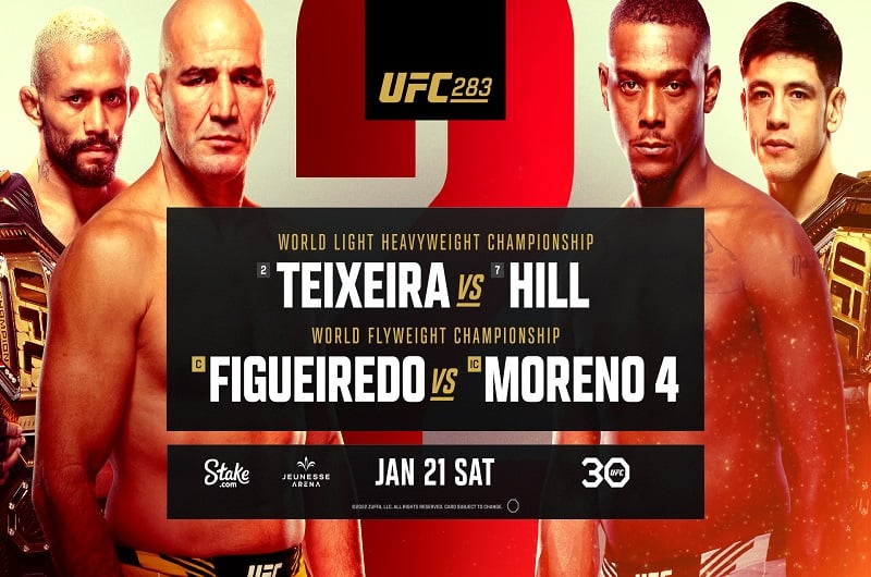 ufc 283