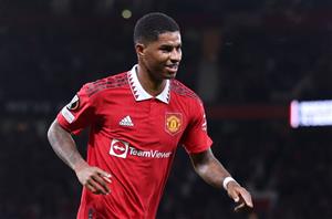 Crystal Palace vs Man United Predictions & Tips - Rashford to Score in the Premier League