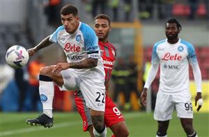 Napoli vs Cremonese Predictions & Tips - Napoli to cruise to victory in the Coppa Italia