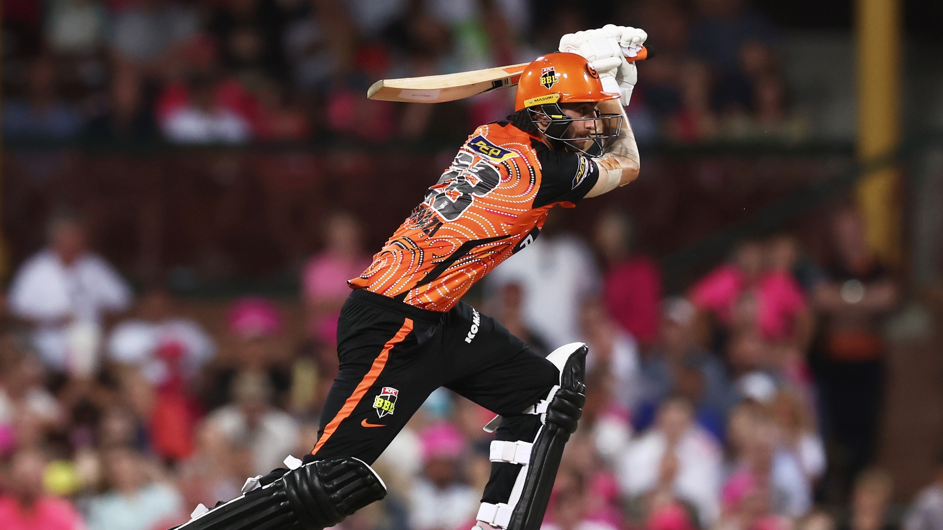 BBL Final Live Stream Watch Perth Scorchers vs Brisbane Heat