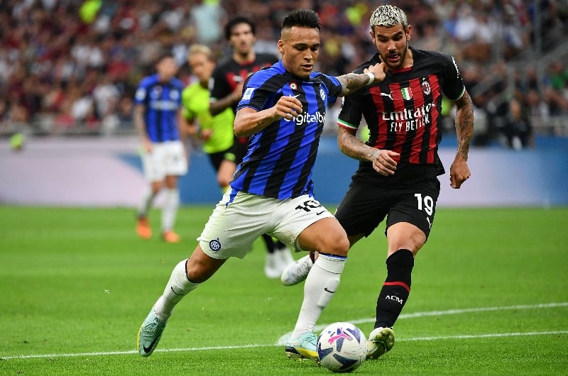 AC Milan vs Inter Milan Predictions & Tips - Extra time expected in the Italian Super Cup