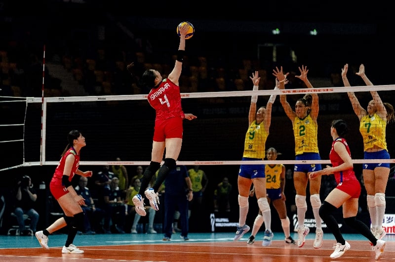 Korean VLeague Volleyball Live Stream Watch volleyball streams live