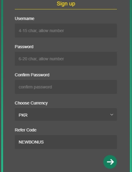 Baji Refer Code NEWBONUS Baji Refer Code NEWBONUS