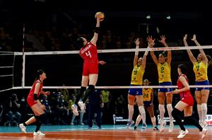 Korean V-League Volleyball Live Stream - Watch volleyball streams live online