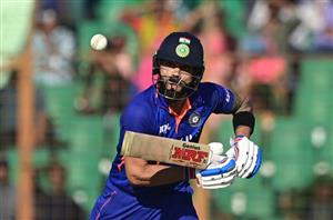 India vs New Zealand 1st ODI Predictions & Tips - King Kohli to score big against Black Caps
