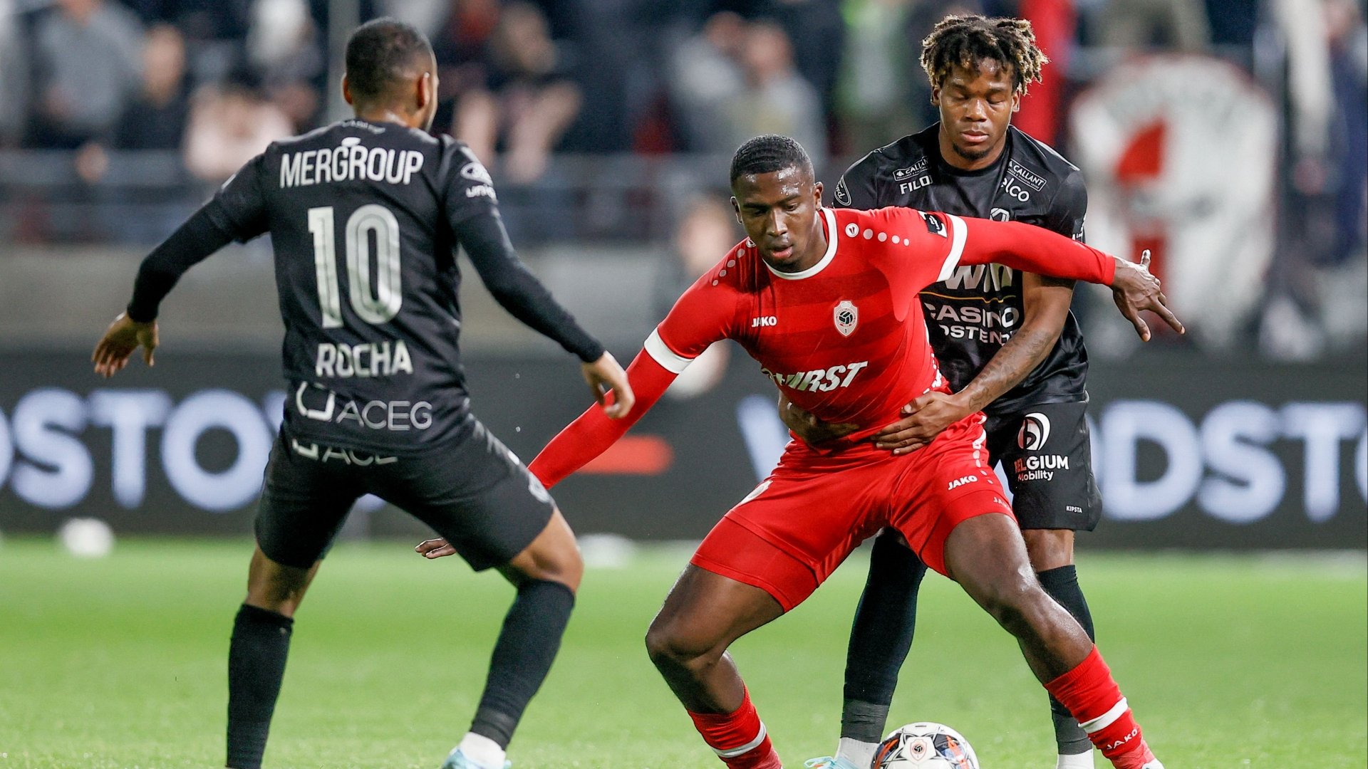 Oostende vs Antwerp Predictions, Tips, Preview & Live Stream