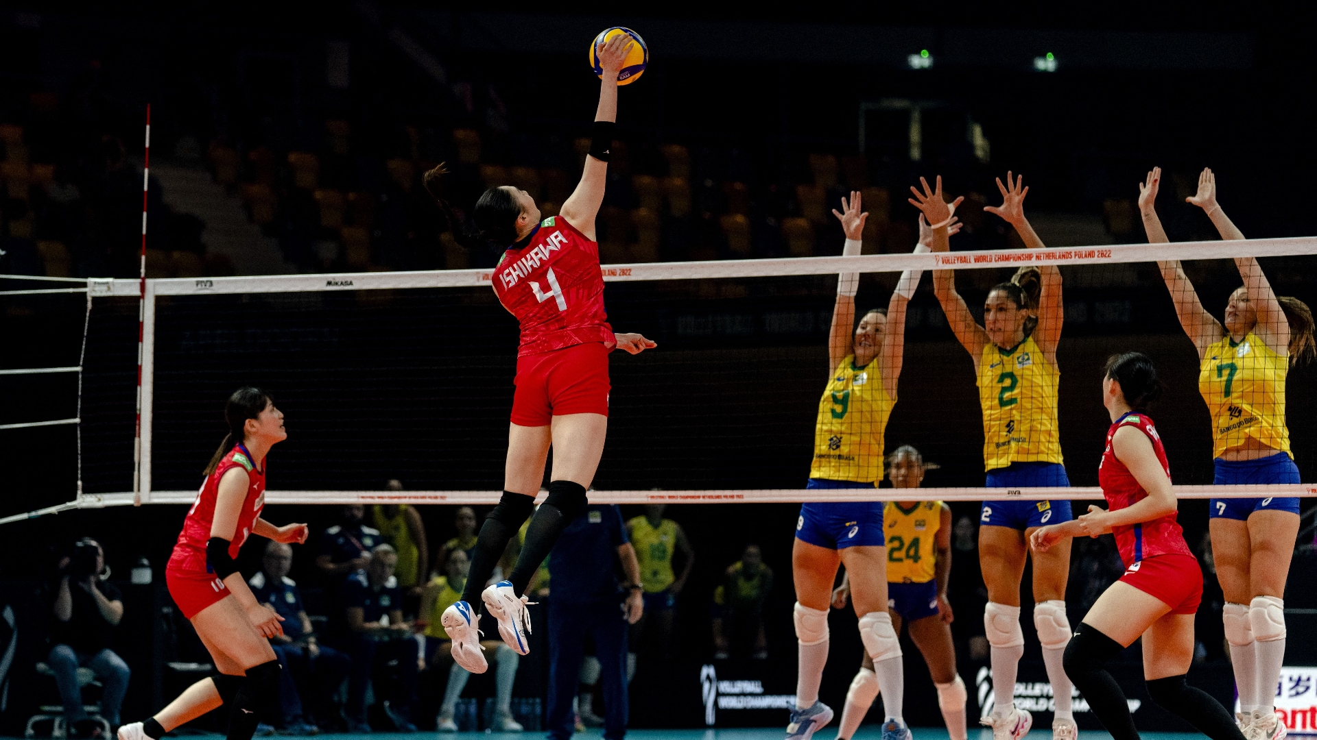Korean VLeague Volleyball Live Stream Watch volleyball streams live
