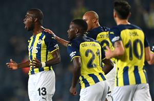 Fenerbahce vs Rizespor Live Stream & Tips - Fenerbahce to show their class in the Turkish Cup
