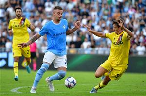Lazio vs Bologna Predictions & Tips - Lazio to win at home in the Coppa Italia
