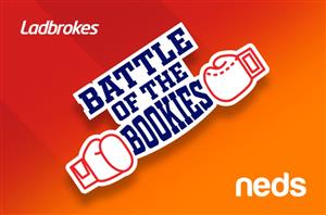 Battle of the Bookies Ladbrokes vs Neds