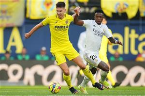 Villarreal vs Real Madrid Predictions & Tips - Extra time expected in the Copa del Rey