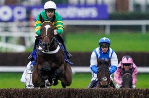 2023 Arkle Odds and Entries - Jonbon heads El Fabiolo in Cheltenham market