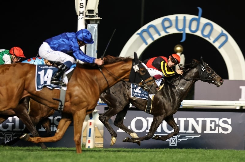 meydan