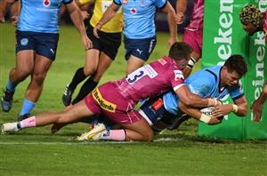 Lyon vs Bulls Predictions & Tips - Bulls for victory over Lyon in Champions Cup