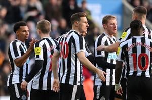 Crystal Palace vs Newcastle Predictions & Tips - Stick With High Flying Magpies in the Premier League