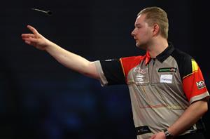 2023 Nordic Darts Masters Prize Money - £60,000 on offer