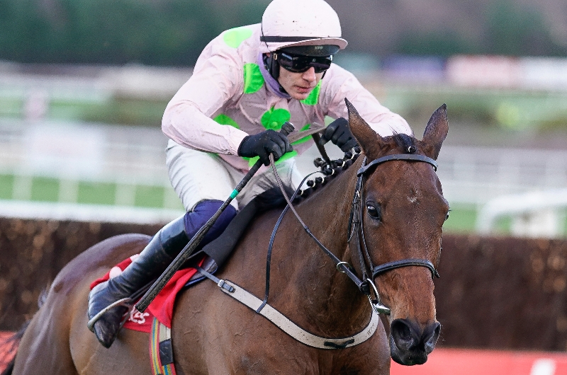 paul townend chacun