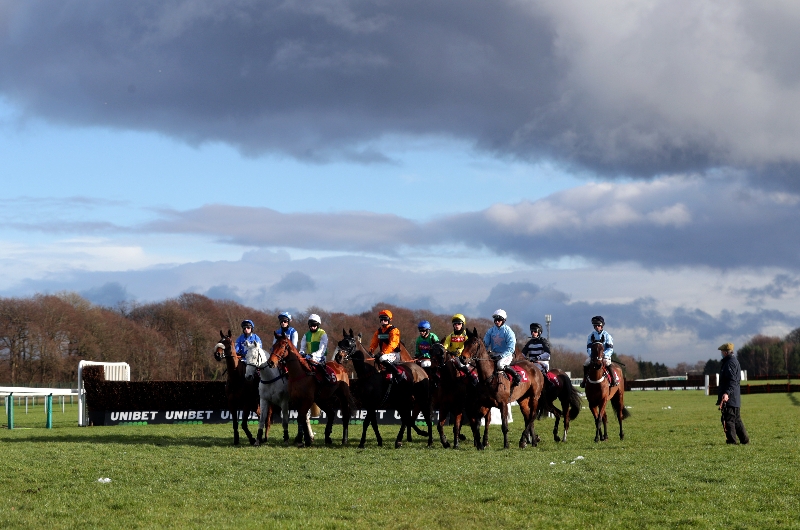 peter marsh chase