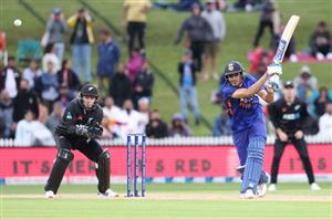 India vs New Zealand 2nd ODI Predictions & Tips - Gill to star in India victory