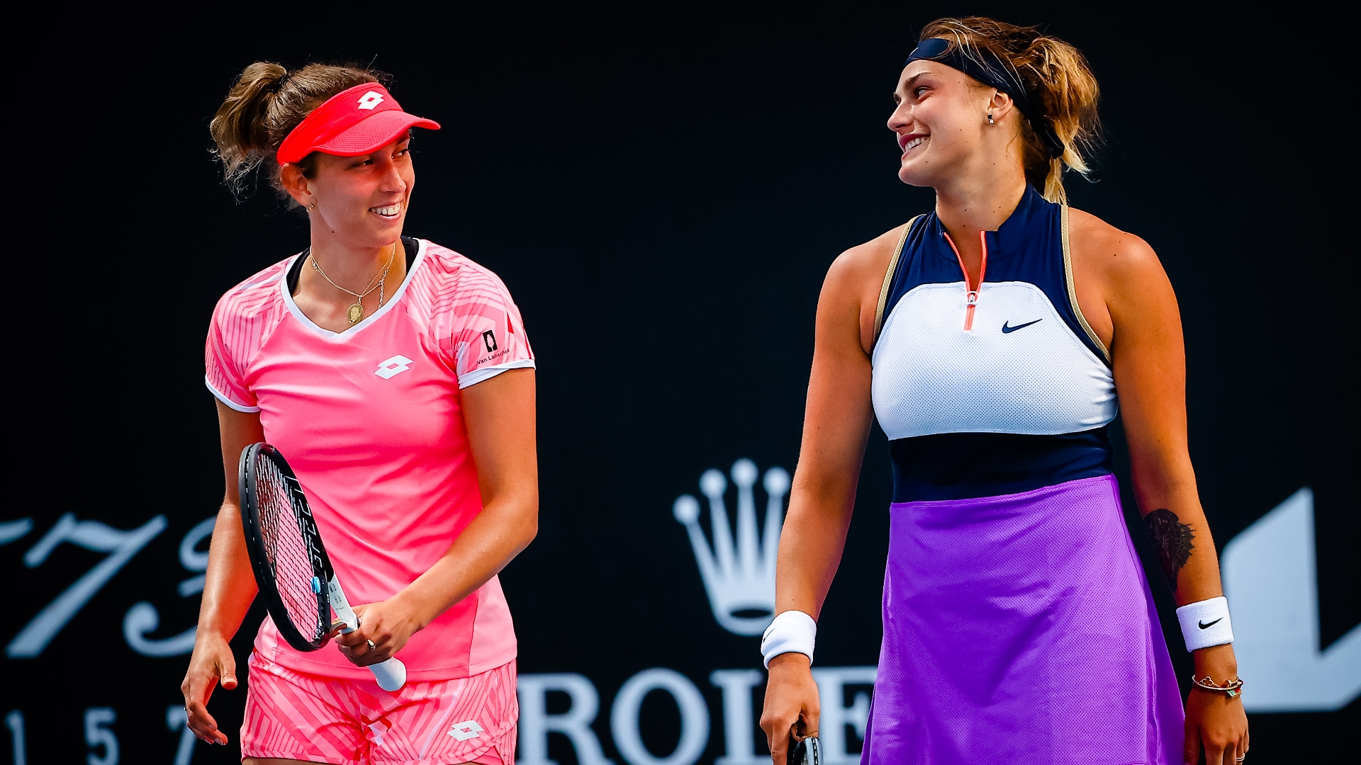 Aryna Sabalenka vs Elise Mertens Live Stream & Tips