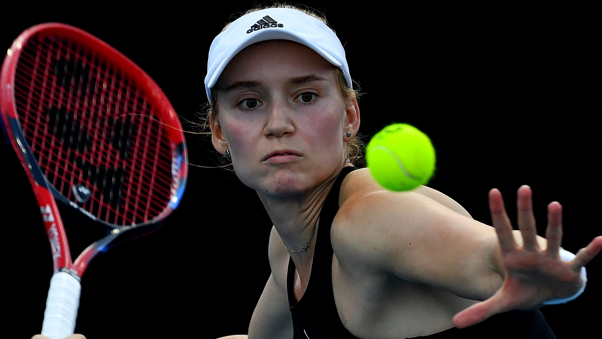 Elena Rybakina vs Danielle Collins Live Stream & Tips
