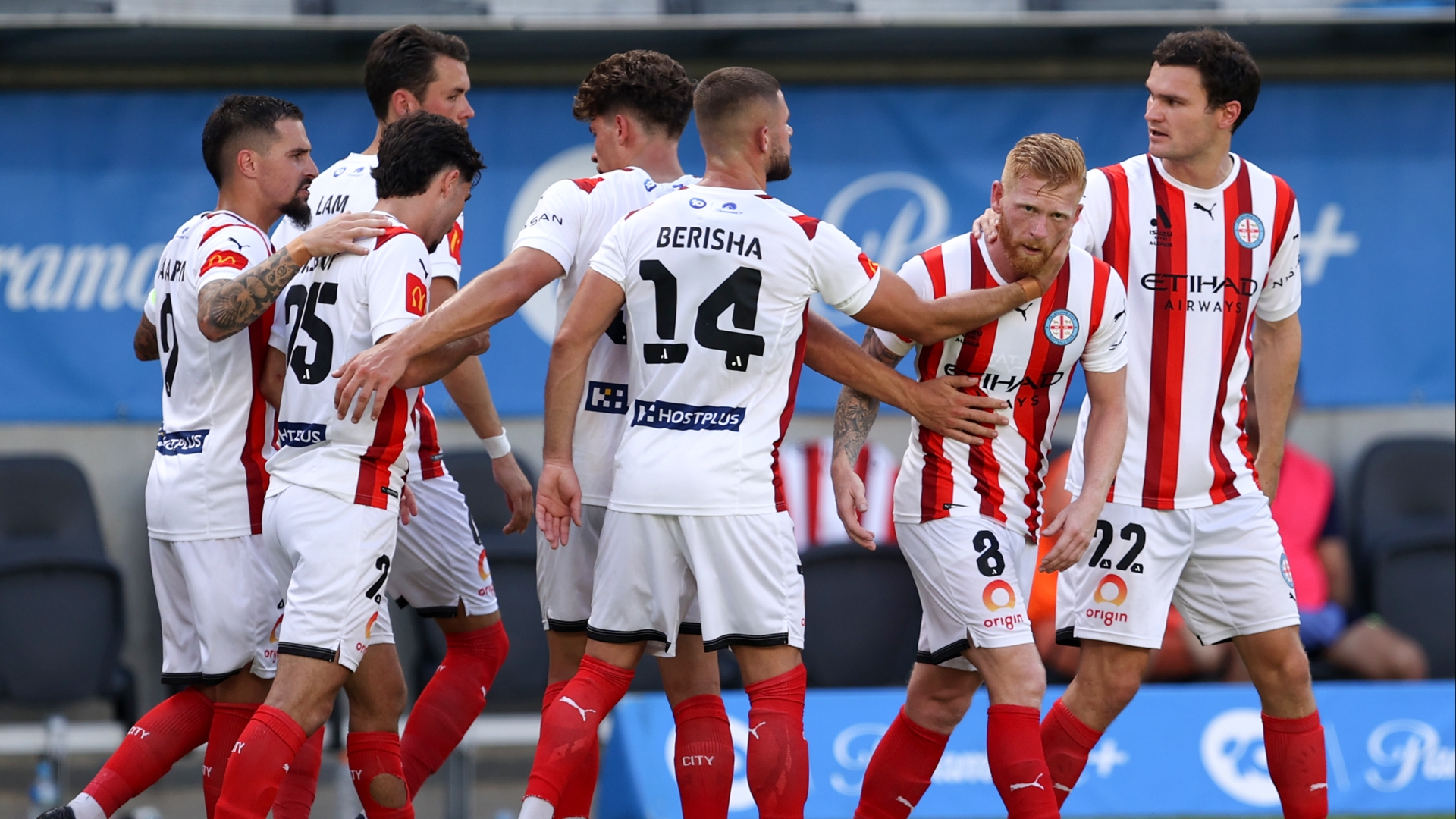 Brisbane Roar vs Melbourne City Tips, Preview & Live Stream