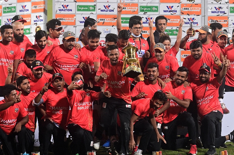 Bangladesh Premier League