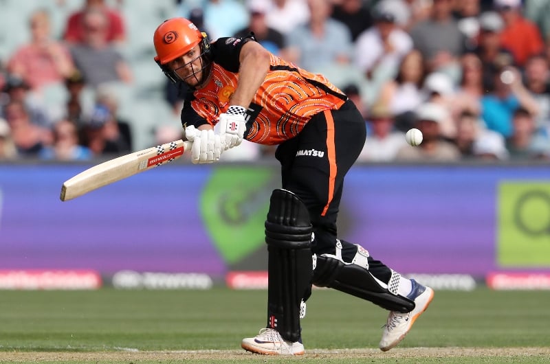 Perth Scorchers vs Melbourne Renegades Tips & Live Stream