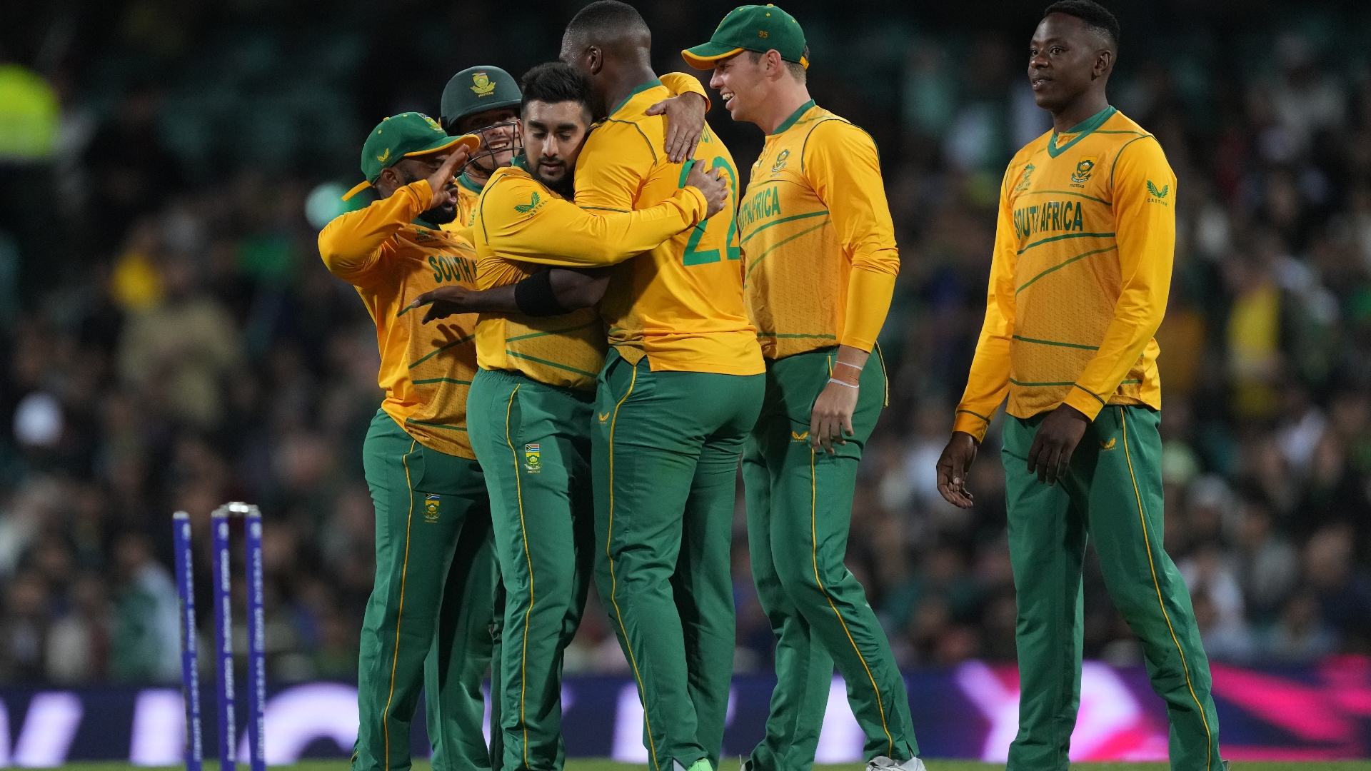 SA20 Cricket Live Stream Watch cricket live streams online