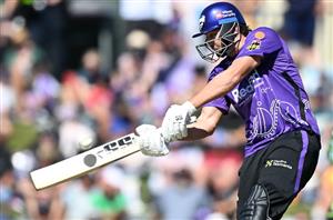 Hobart Hurricanes vs Sydney Sixers Tips & Live Stream - Desperate Hurricanes value in BBL