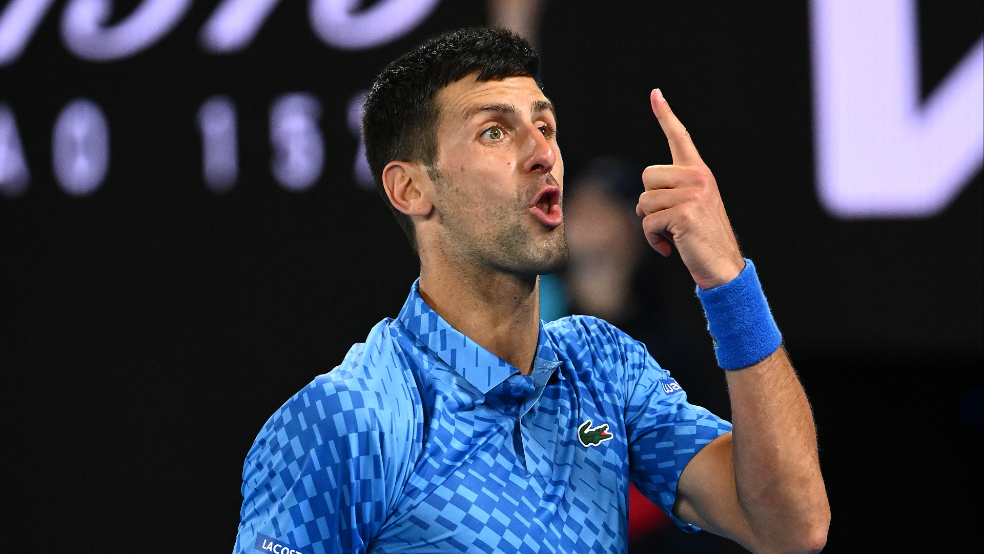 Alex de Minaur vs Novak Djokovic Tips & Live Stream Alex de Minaur vs Novak Djokovic Tips & Live Stream