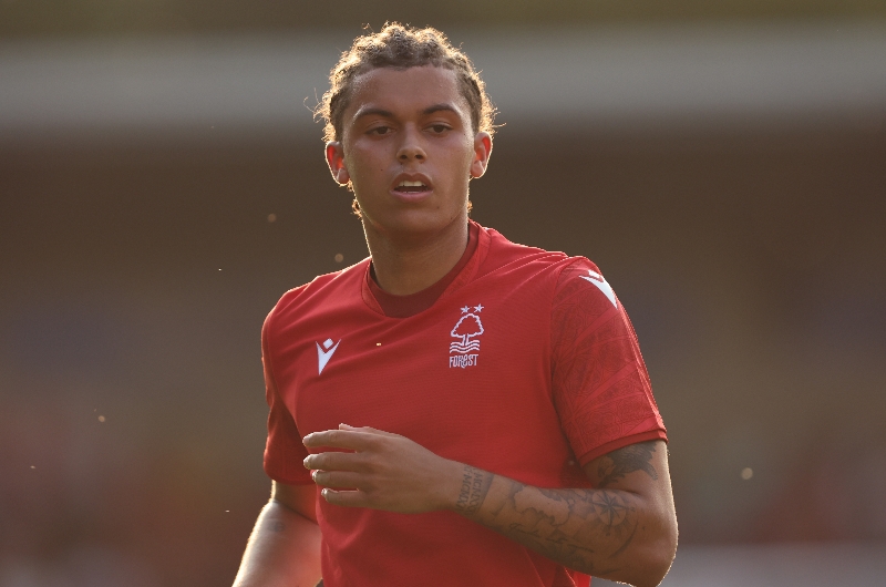 Nottingham Forest