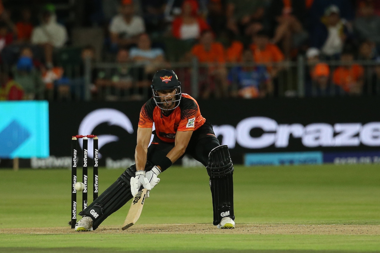 Sunrisers Eastern Cape vs Paarl Royals Betting Tips. Sunrisers top